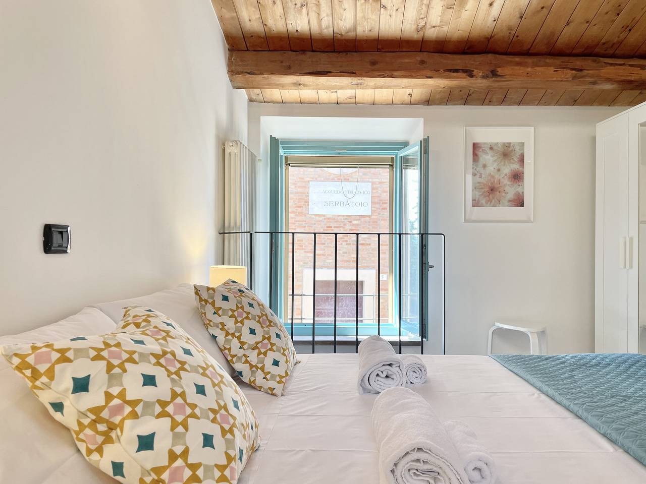 Ganze Wohnung, Nel Cuore di Santarcangelo – Casa Bellaere in Santarcangelo di Romagna, Rimini Provinz