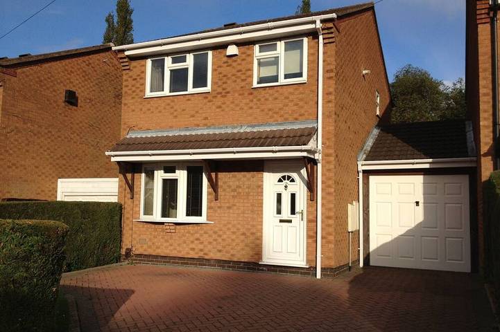Holiday home for 5 people, with garden - 1