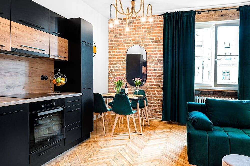 Appartamento intero, Klimatyczny apartament w samym sercu Wrocławia:) in Breslavia, Niederschlesien