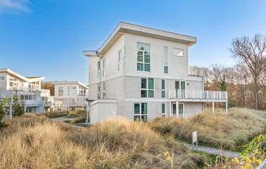 Strandhaus für 8 Personen in Lübecker Bucht, Ostsee Schleswig-Holstein, Bild 1