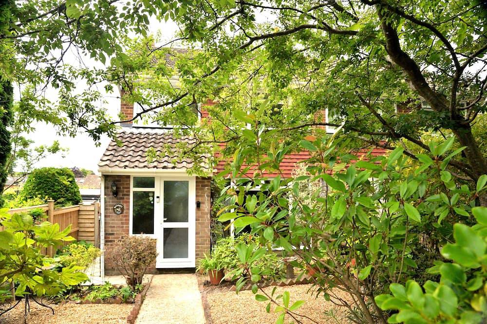Casa vacanza a Hampshire a partire da 169€ a notte