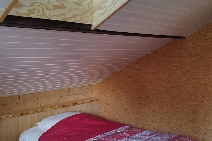 Gîte le Vespera Tout Confort, au Calme Avec Belle vue in Xonrupt-Longemer, Regionaler Naturpark Belchen der Vogesen