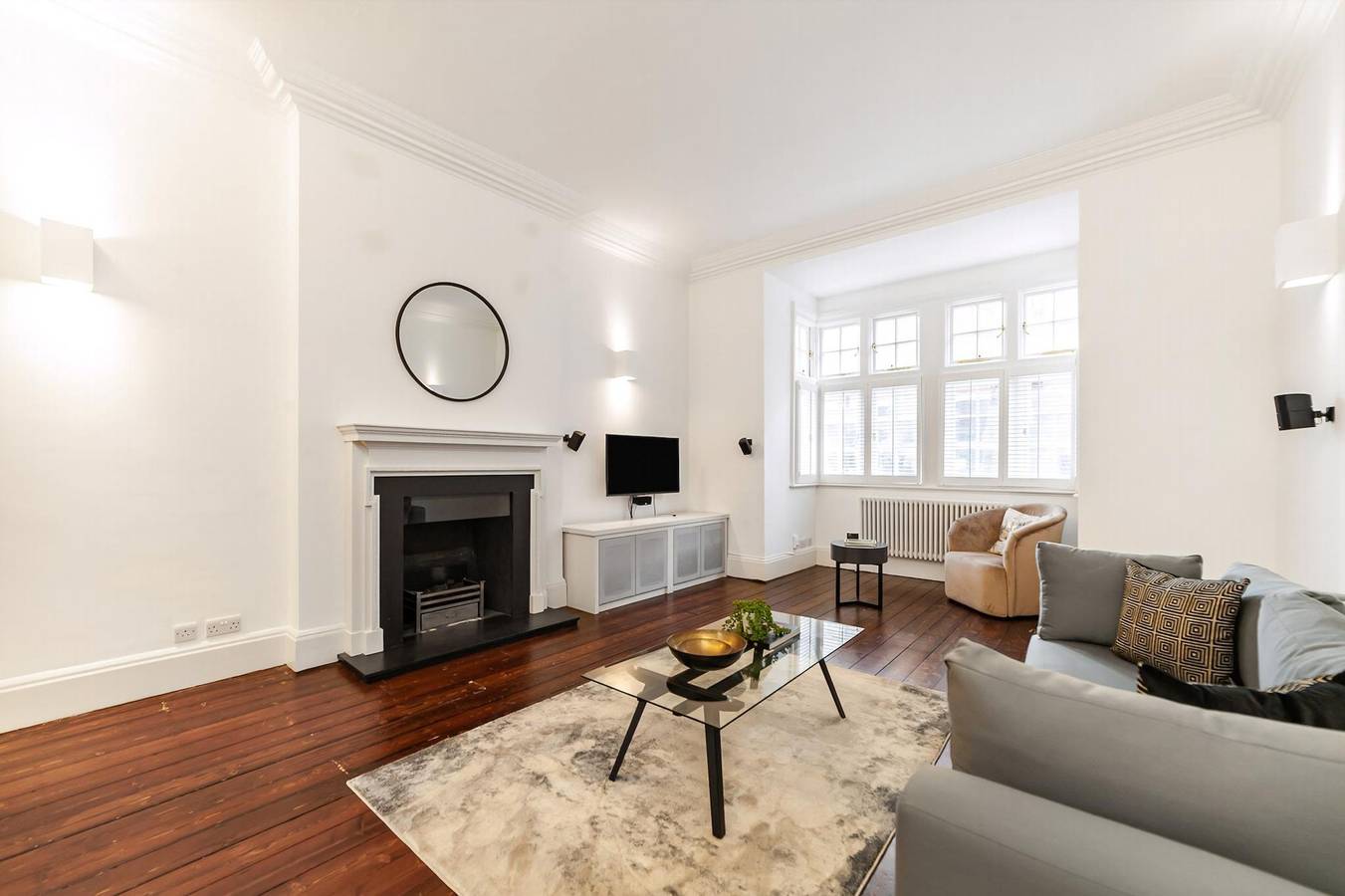 Appartamento vacanze a Londra a partire da 365€ a notte