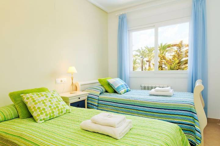 Luxury 4 Bedroom Villa on Mar Menor Golf Resort in Mar Menor Polaris World, Torre Pacheco