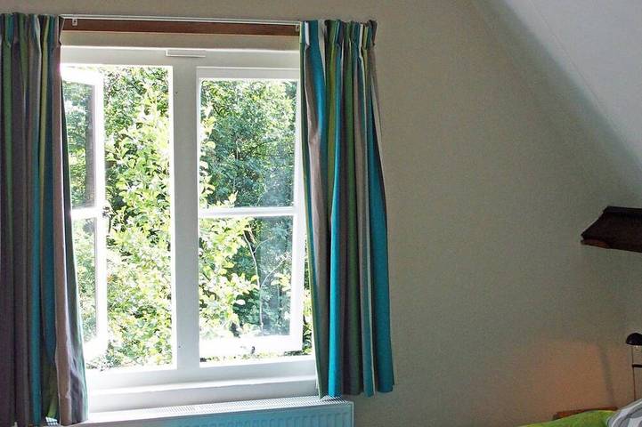 Ferienhaus für 6 Personen, mit Terrasse und Balkon/Terrasse, mit Haustier in Renesse - 4