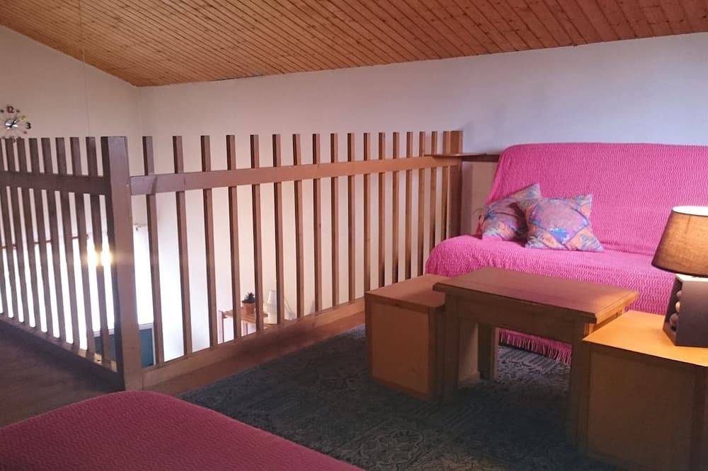 Appartement entier, Bel Apt, lumineux, calme, idéalement situé, 200m plage,  surf,  Le Cers - Wifi - in Capbreton, Côte d’Argent