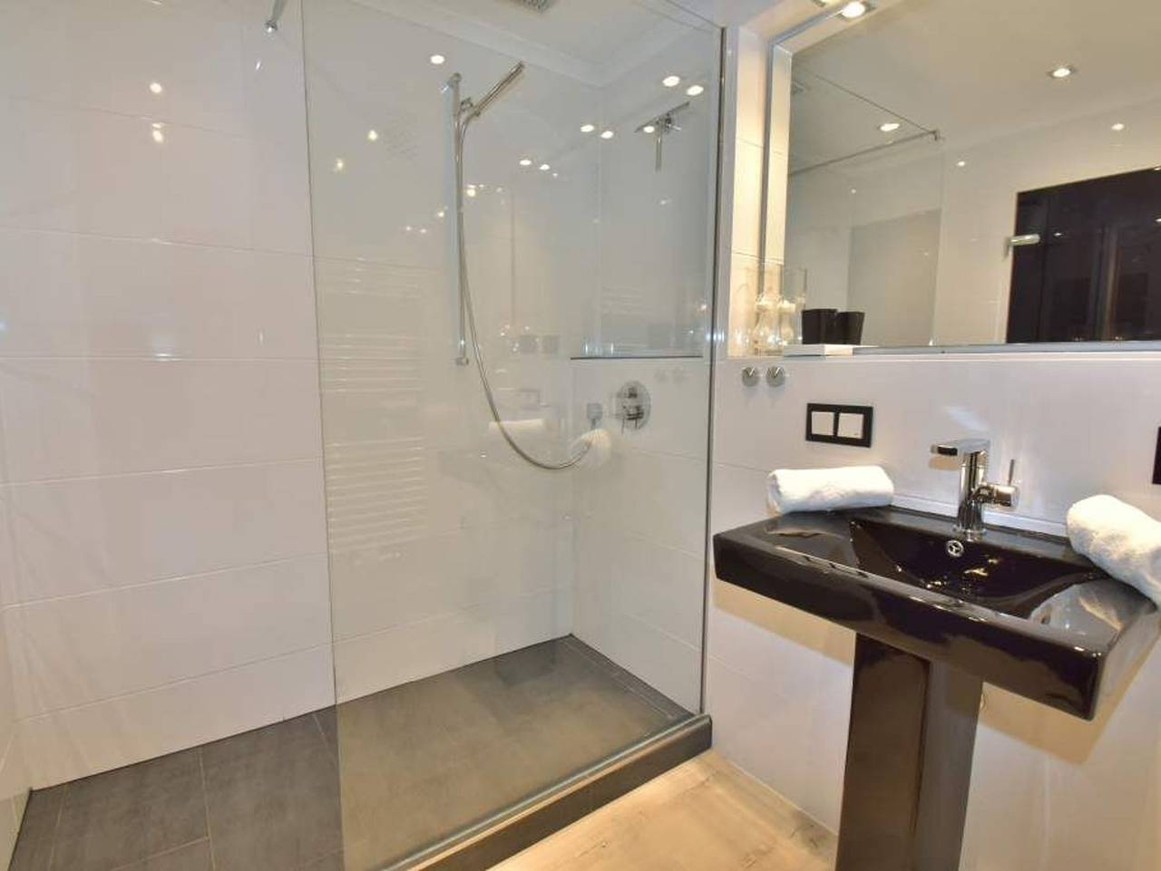 Ganze Ferienwohnung, Wiking, App 207 - Wiking, App 207 in Westerland, Sylt (Gemeinde)