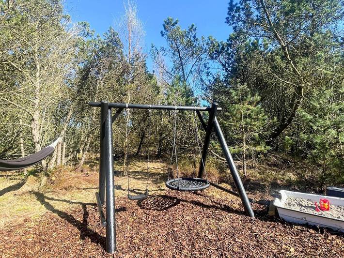 Ferienhaus für 6 Personen, mit Terrasse, kinderfreundlich in Lodskovvad - 3
