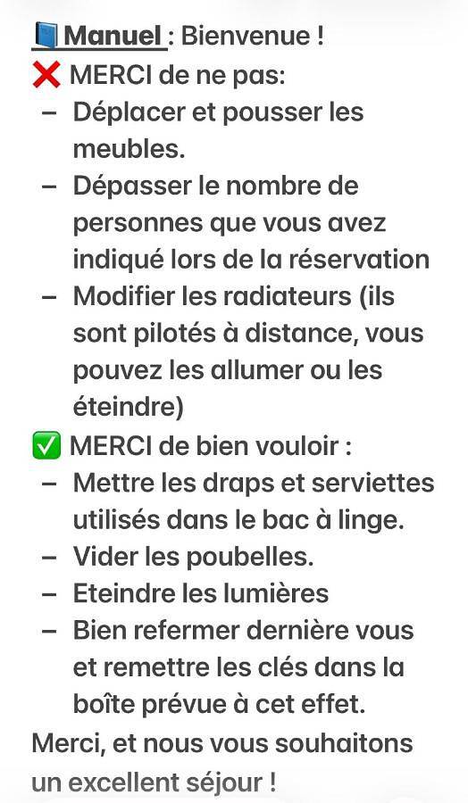 Gîte pour 4 personnes, avec terrasse à Damparis - 4