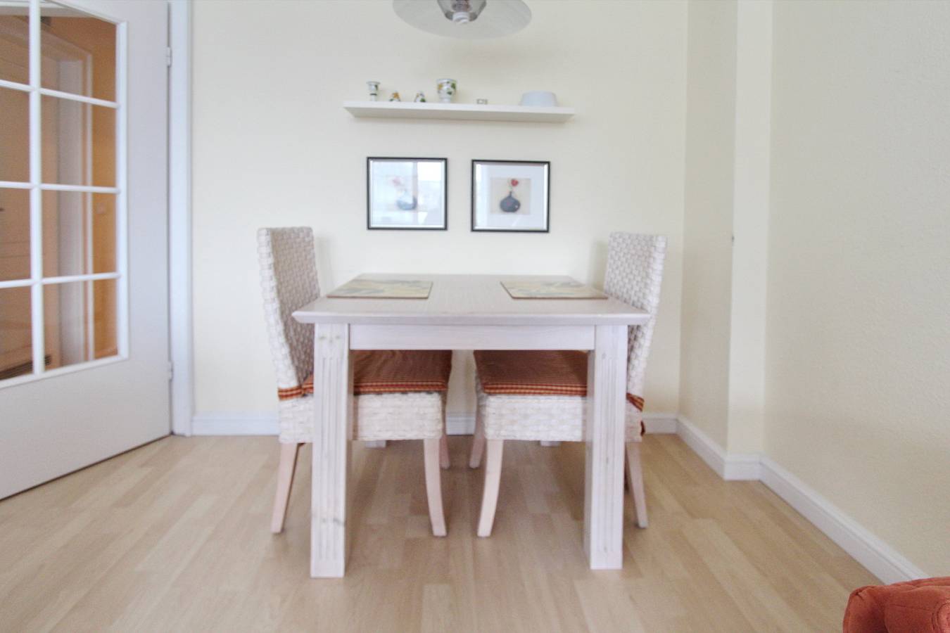 Ganze Ferienwohnung, App. 7, Haus Steinmannstraße 19,1.Etage in Westerland, Sylt (Gemeinde)