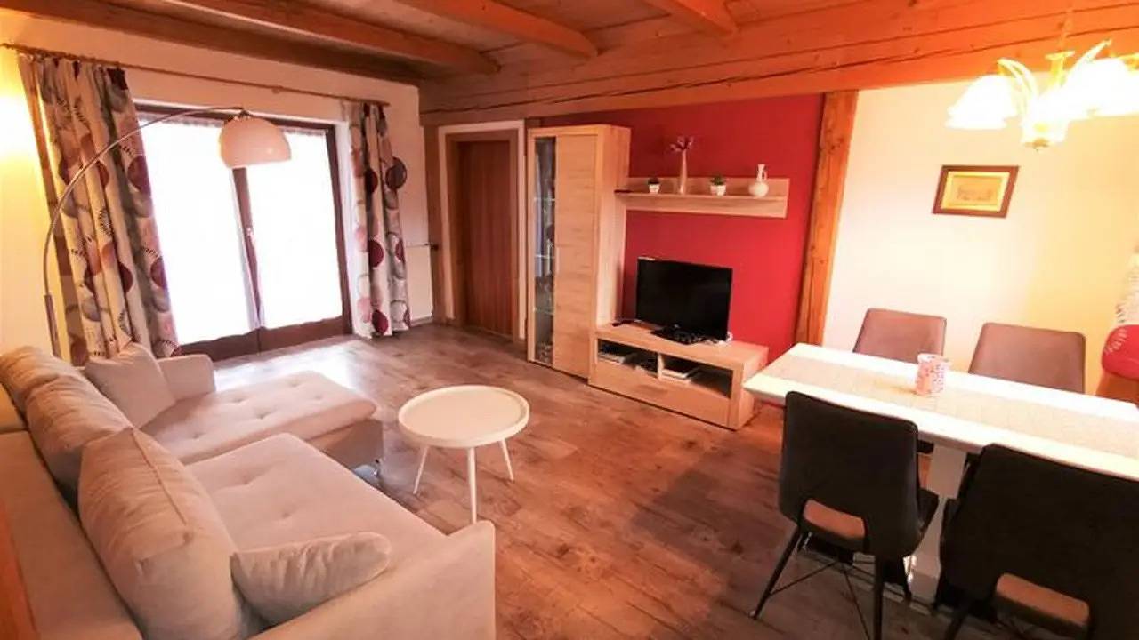 Ganze Ferienwohnung, Ferienwohnung für 4 Personen in Lofer in Lofer, Chiemgauer Alpen