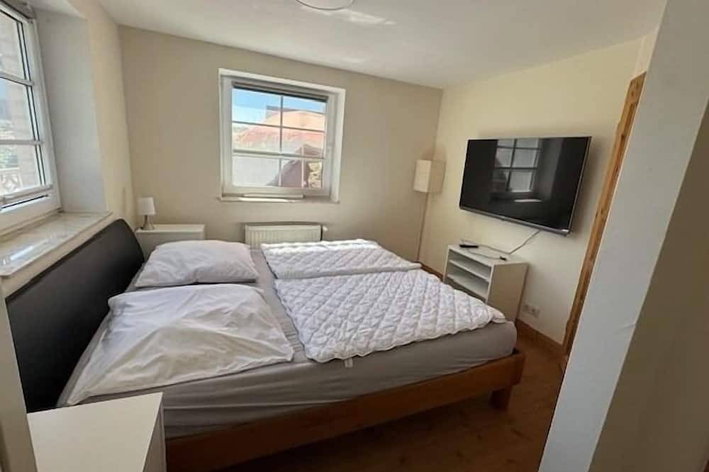 Ganze Wohnung, Ferienwohnung/App. für 3 Gäste mit 55m² in Rieseby in Rieseby, Rendsburg-Eckernförde