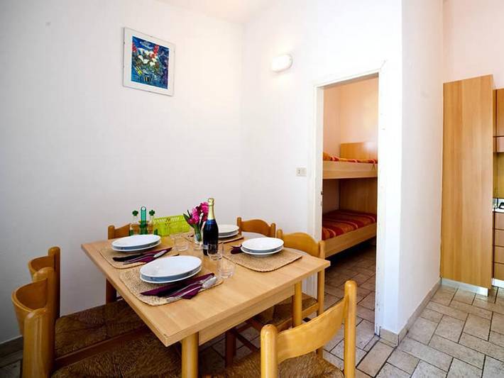 Ferienhaus für 6 Personen, mit Kinderpool in Bardolino - 4