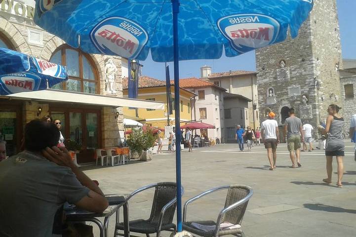 Ferienhaus für 9 Personen, mit Haustier - 1