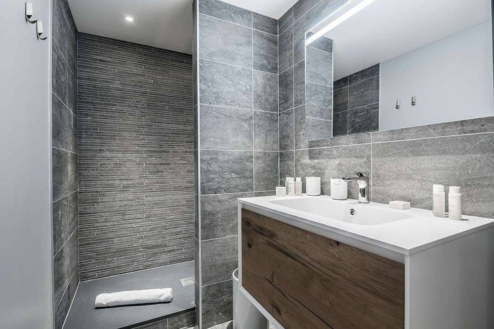 Apartamento entero, Courchevel 1550: Apto acogedor 4 pers, mascotas Ok, acceso Spa in Saint-Bon-Tarentaise, Massif de la Vanoise
