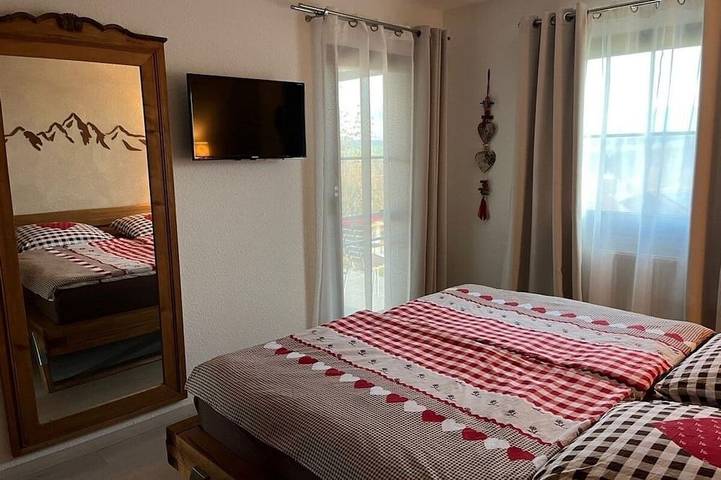 Ferienhaus für 4 Gäste mit 67m² in Lechbruck am See in Lechbruck am See, Bayerisch Schwaben