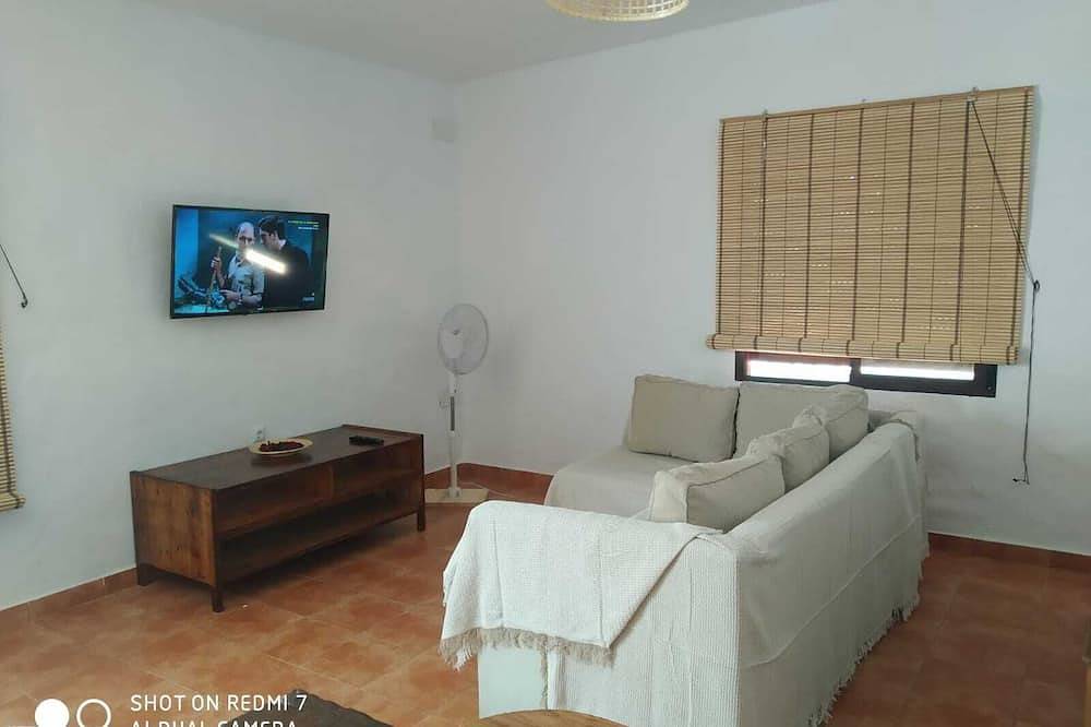 ! 10 minutes away from the beaches of Isla Cristina! Ideal house to disconnect. in Isla Cristina, Costa de la Luz
