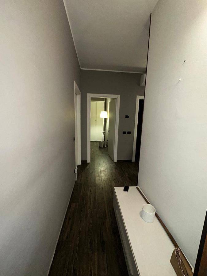 Appartement entier, William House, oasi di relax with terrace Milano Rho Como Monza in Limbiate, Brianza