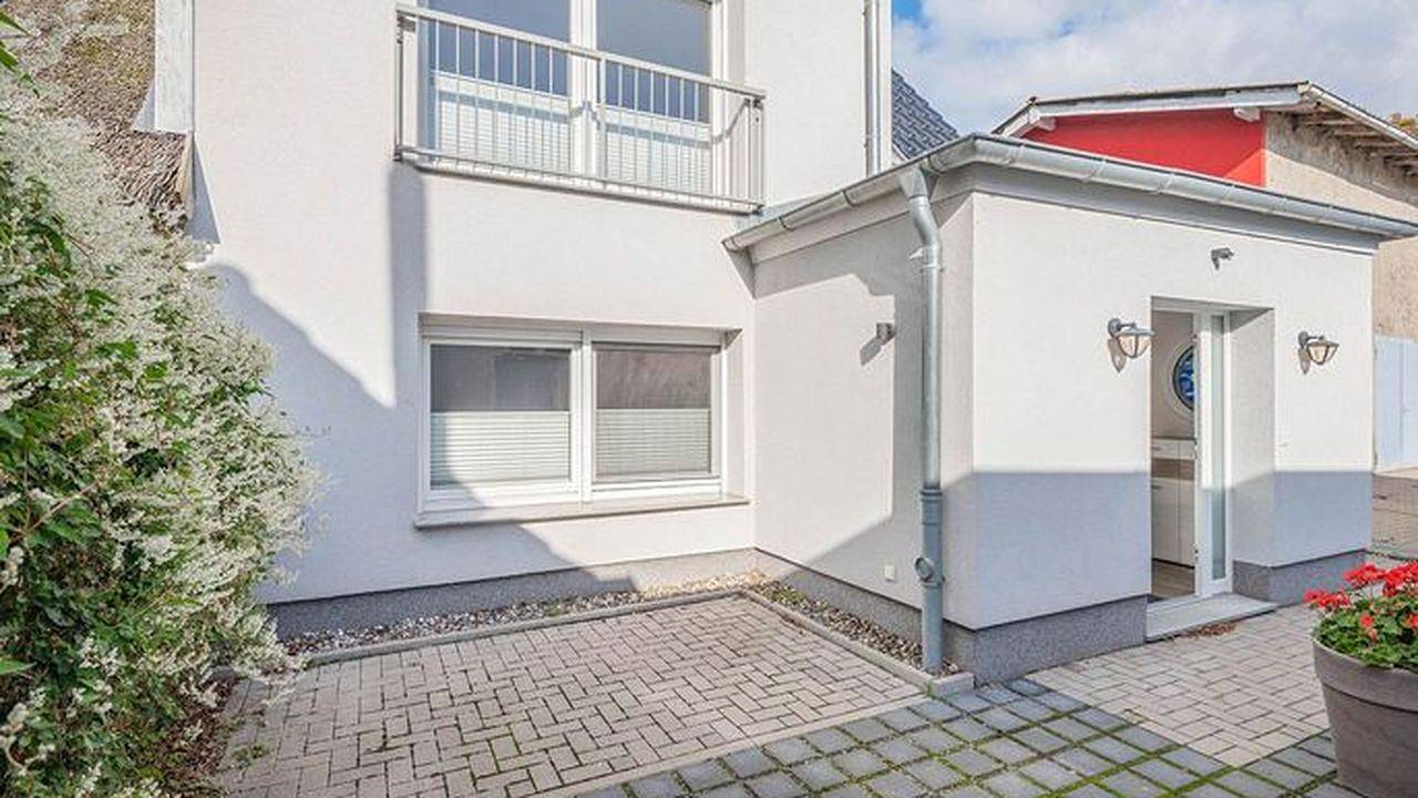 Ganze Ferienwohnung, Ferienwohnung für 4 Personen (101 m²) in Kamminke in Kamminke, Usedom