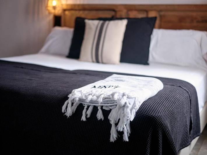 Maison d’hôte pour 4 personnes, avec terrasse à Tossa de Mar - 3