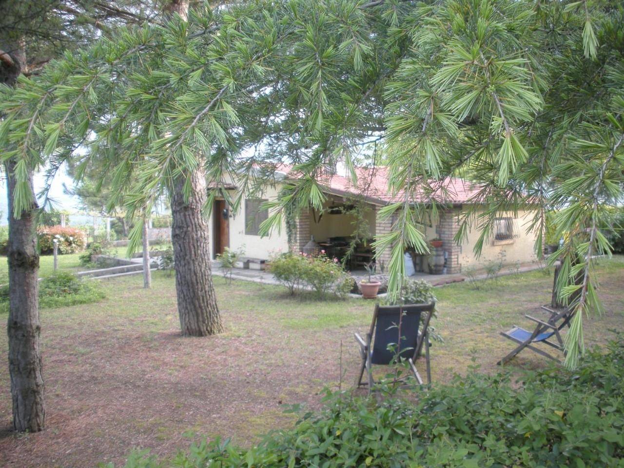 Le Stagioni in Loreto Aprutino, Provincia di Pescara