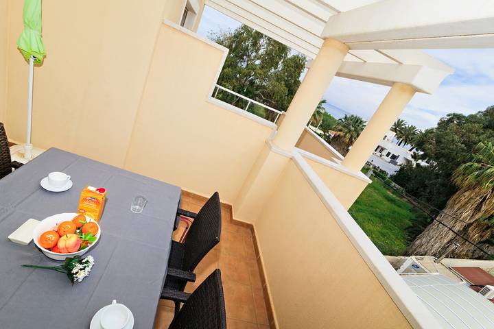 Ferienwohnung für 4 Personen in Dénia - 4