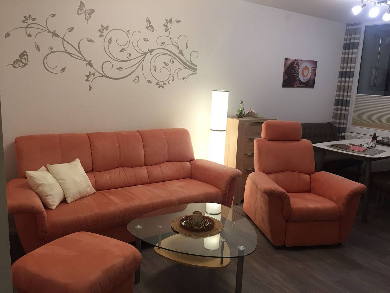Ferienwohnung Sonnenschein - Ferienwohnung Sonnenschein in Altenau, Harzvorland