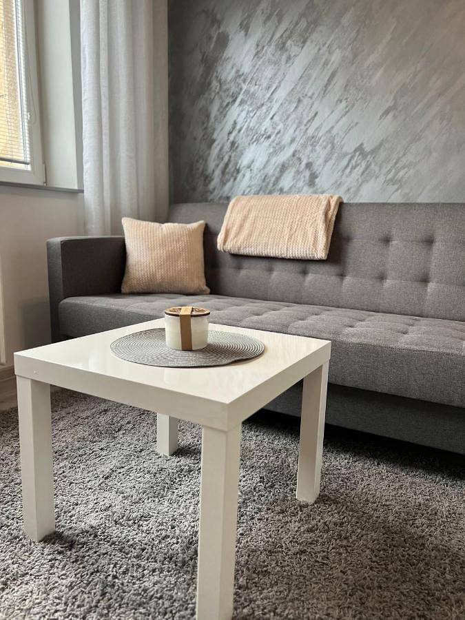 Ganze Wohnung, Luxusní apartmán v blízkosti centra města,Wifi, Netxlix in Hradec Králové, Královéhradecký kraj