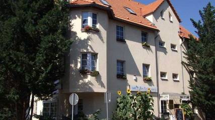 Hotel für 2 Personen in Halle (Saale)