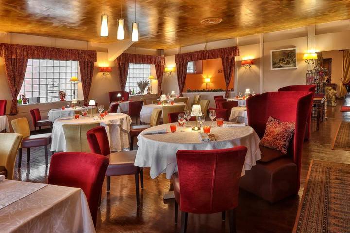 Hôtel pour 3 personnes, avec jardin et piscine, animaux acceptés à La Coquille