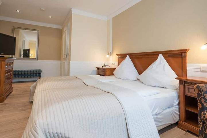 Ferienhaus für 2 Personen in Speyer - 4