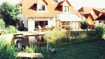Ferienwohnung für 6 Personen, mit Balkon in Hildesheim