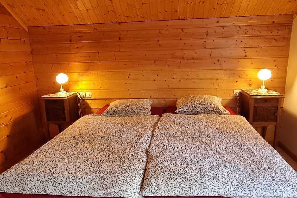 Très beau chalet  pour un séjour d'exception in Natzwiller, Bas-Rhin Alsace