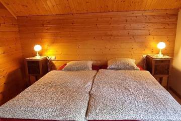 Chalet voor 6 Personen in Natzwiller, Bas-Rhin Alsace, Afbeelding 3