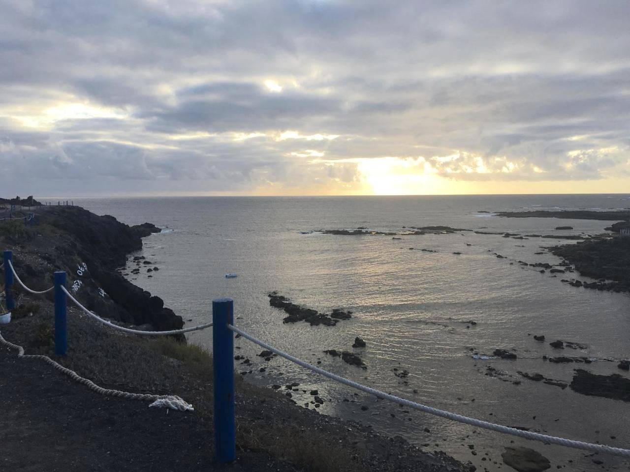 Oliastur Cotillo Apartament in Piedra Playa, La Oliva