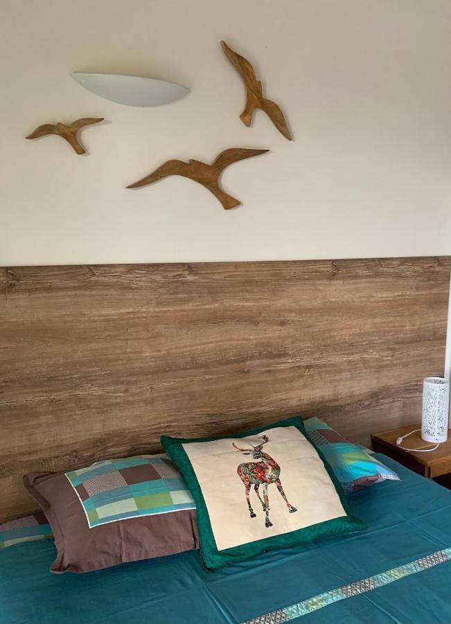 Chambre d’hôte pour 4 personnes, avec terrasse et jardin, animaux acceptés à Bonifacio - 4