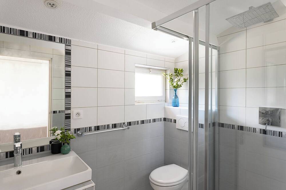 Casa 3 camere - Santa Giulia - Residence con piscina riscaldata in Santa Giulia, Porto Vecchio