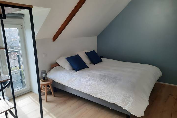 Location de vacances pour 6 personnes, avec jardin à Bourseul - 2