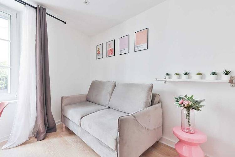 Appartement de vacances