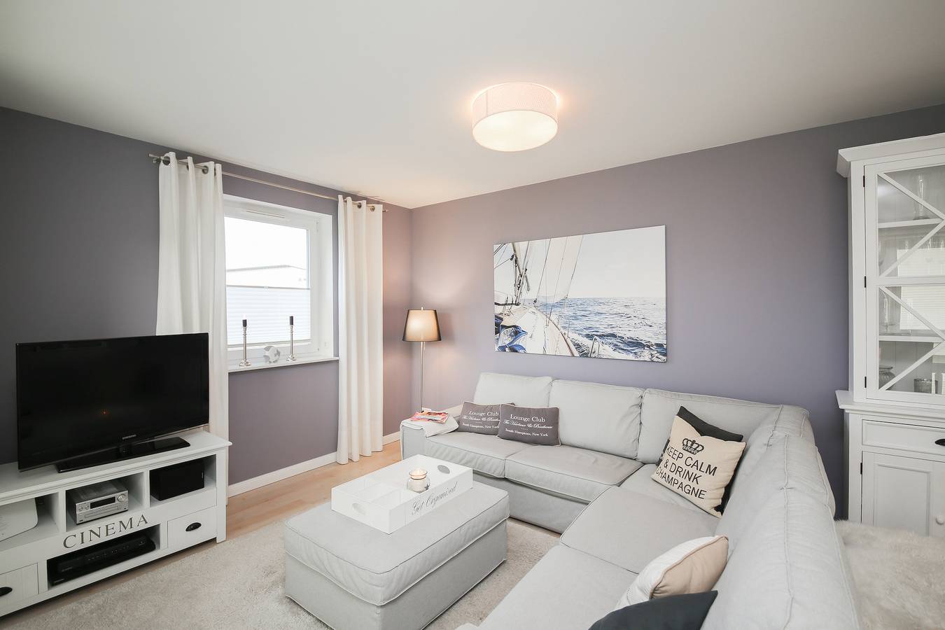 Ferienwohnung in Scharbeutz ab 111€ pro Nacht