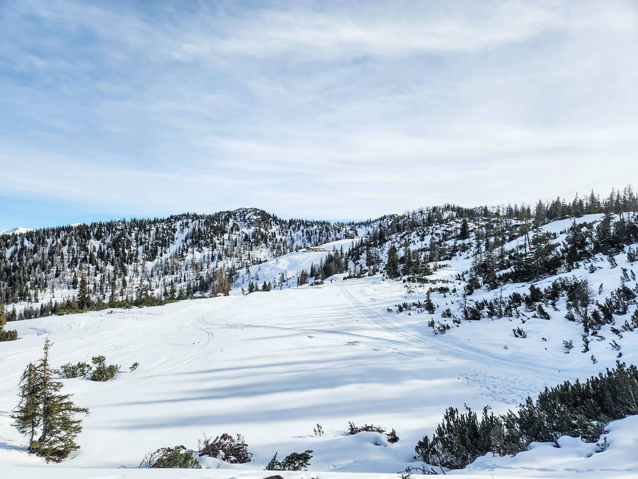 Apartamento entero, Sennerin in Forstau, Ski Amadé