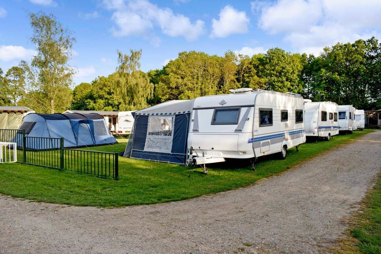 Jelling Family Camping & Cottages in Región de Vejle