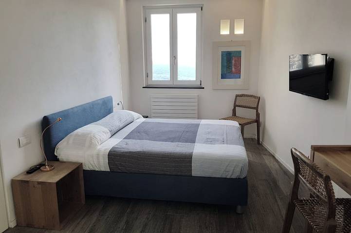 Ganze Wohnung, Fivestay Casa Gabriella in Vernazza, Vernazza Gemeinde