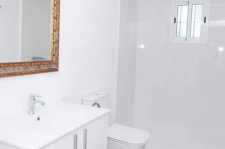 Studio apartment in Almayate, next to the sea. in Almayate, Vélez-Málaga