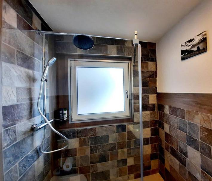 Maison d’hôte pour 3 personnes, avec terrasse dans Valais - 4
