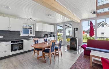 Ferienhaus für 6 Personen in Zerpenschleuse, Wandlitz, Bild 4