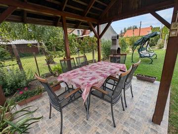 Ferienhaus für 4 Personen in Balatonmariafürdö, Südtransdanubien, Bild 2