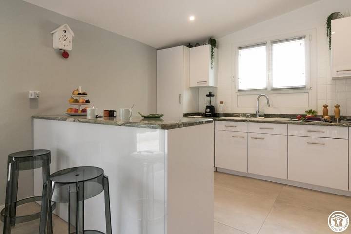 Location de vacances pour 12 personnes, avec jardin et jacuzzi à Cugnaux - 4