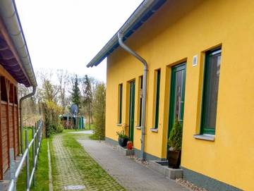 Ferienhaus für 7 Personen in Saal, Vorpommern, Bild 1