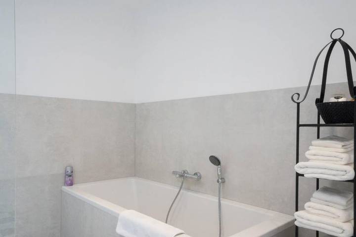 Chambre d’hôte pour 2 personnes, avec terrasse et vue à La Haye - 4